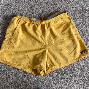 Patagonia Baggies 5” Large